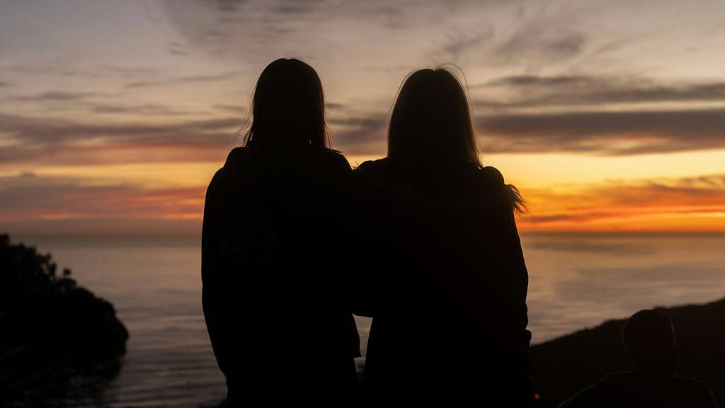 Most of us are surrounded by people who like us. Far fewer of us are truly known. This post explores the gap between being liked vs being known.