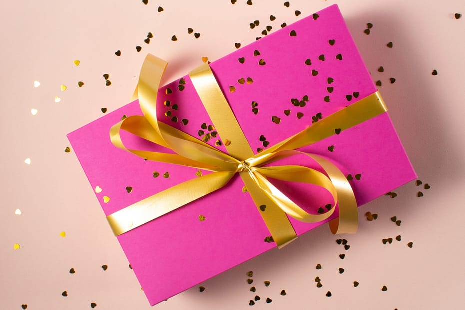 It might not always feel like it, but the lessons from midlife are gifts.